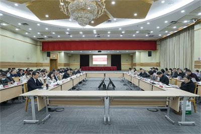 上海市对奉贤区开展学前教育普及普惠省级督导评估