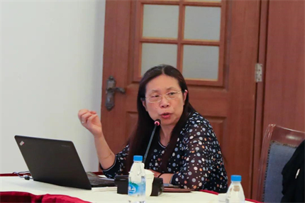 职业教育 职教信息  动员会上,陈丽娟部长首先介绍了上海市中职学校