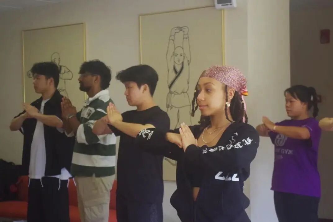 太极拳