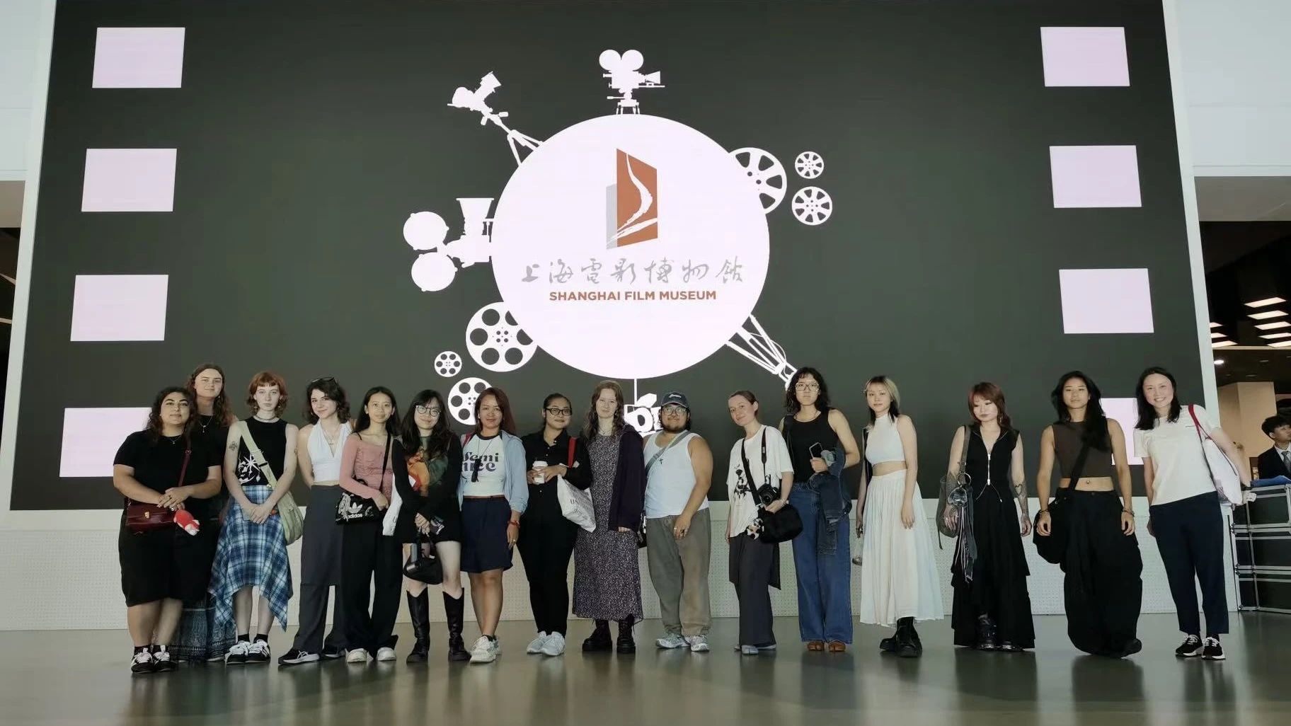 上海电影博物馆