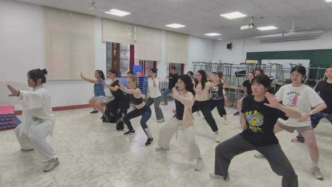 Culture, Craft, and Summer: Donghua's 2026 Workshops for International Students