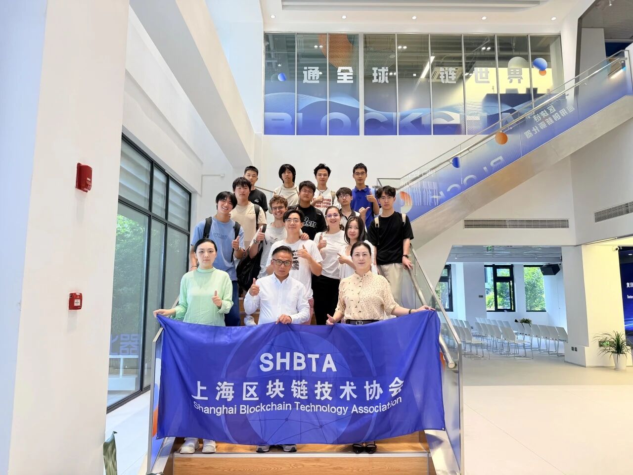 【复旦大学】2026年暑期国际课程圆满落幕！