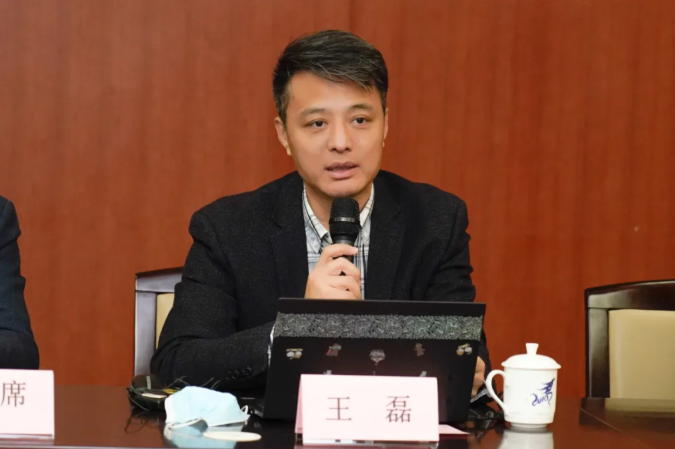 职业教育 职教信息上海市教委职业教育处处长王磊在讲话中表示,上海市