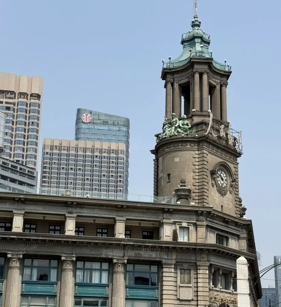 上海邮政博物馆