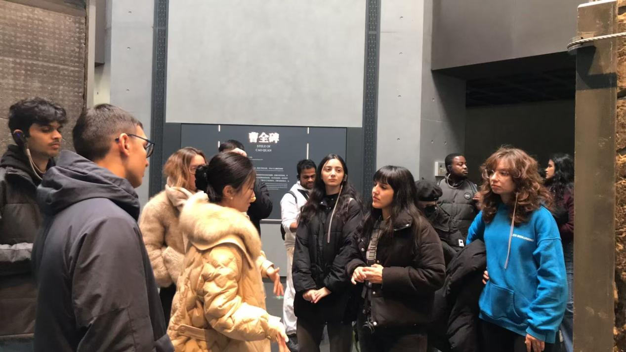 陕西历史博物馆