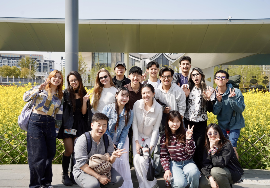 中文强化项目2-3B班