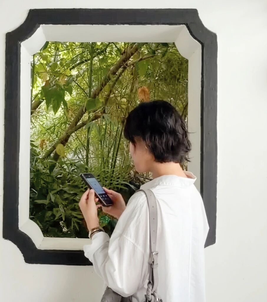花窗