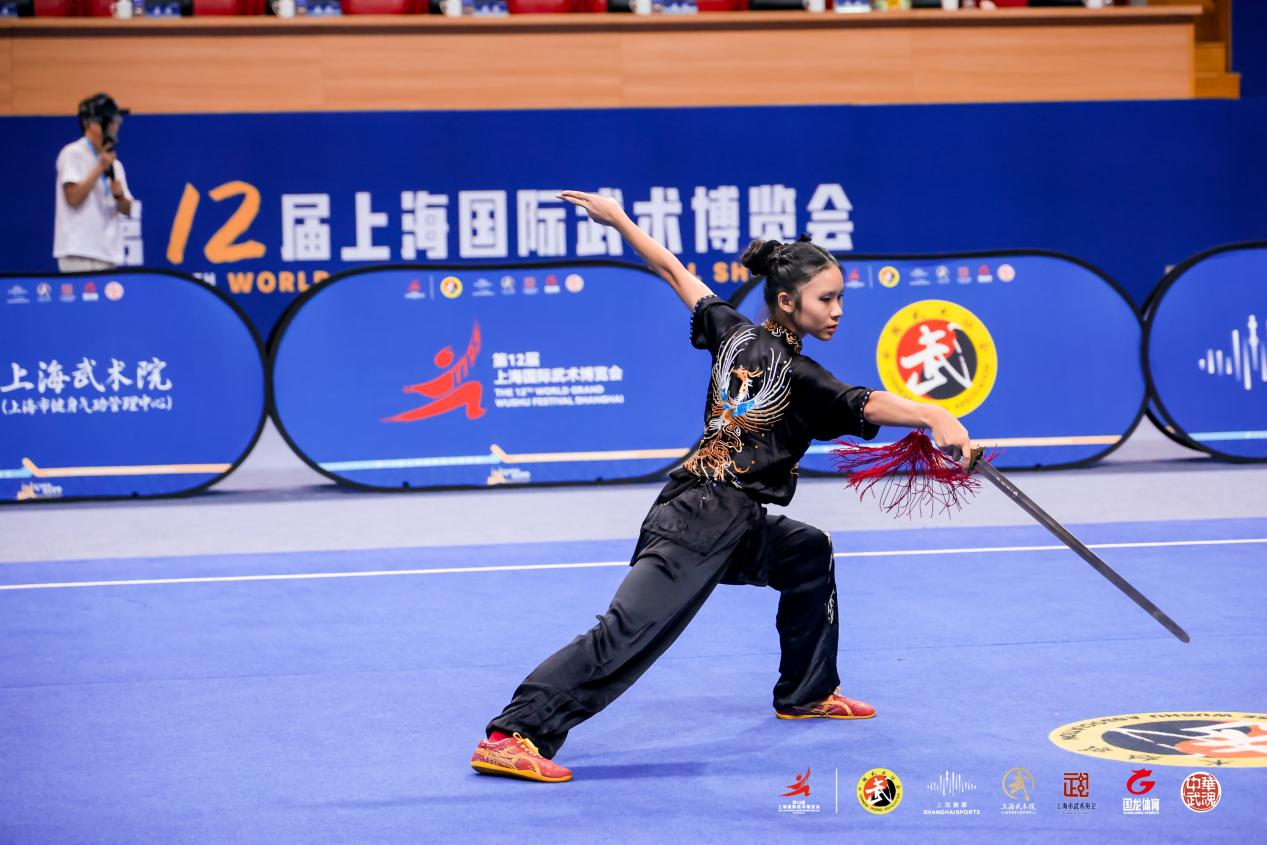 马来西亚萧诗瀅