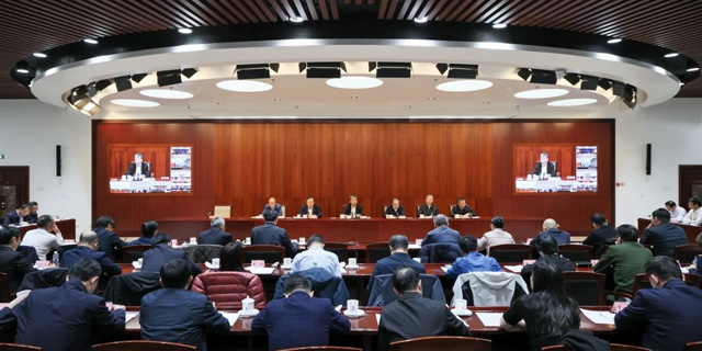 2026届全国普通高校毕业生就业创业工作会召开