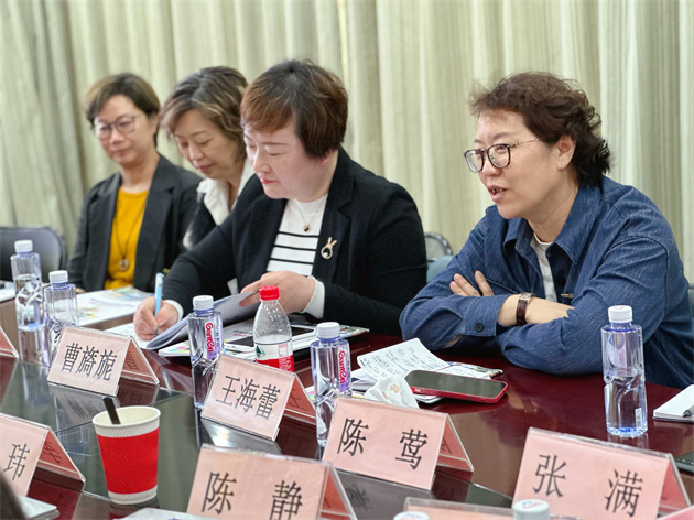 托幼科王科长讲话.jpg 托幼科王科长讲话.jpg